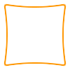 20 x 20 cm