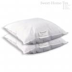 2er Set Fllkissen 50 x 50 cm Modell 
